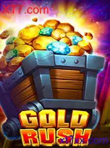 GoldRush