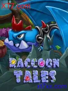 RaccoonTales